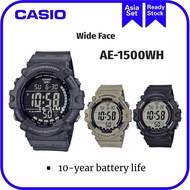 Sport Watch AE-1500WH-1A / AE-1500WH-1 / AE-1500WH-8B / AE-1500WH-8 / AE-1500WH-5A / AE-1500WH-5 / A