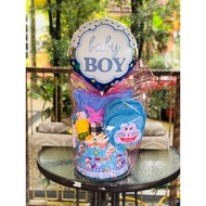 hamper baby/babygift newborn