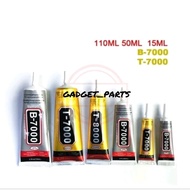 Adhesive GLUE SERVICE TOOLS B7000 T7000 MULTIPURPOSE LCD BACKDOOR GLUE