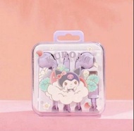 MINISO Kuromi 耳機