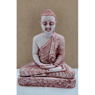 Meditation Buddha Statue Stone