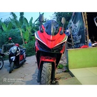 topeng/kedok cbr 150r facelift model 1000rr z1000 k45g k45n