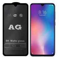 OPPO A91 FULL MATTE TEMPERED GLASS