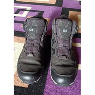 K2 OUTDOOR SHOES K2 SAFETY/ size 44.5 (USED)