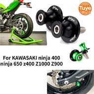 Suitable for Kawasaki Z900, Z900RS, Z900SE, Z900 motorcycles - starting pin screws