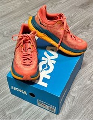 HOKA W Tecton X 女裝專業跑鞋 原價$1,880