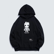 Im Groot Hoodie