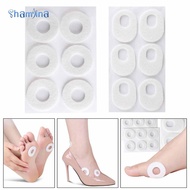 [Shamjina] 30xCorn Cushion Pads Toe Protectors Soft Toe Foot Protectors Corn Protectors