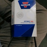 V-BELT 7PK 1780 OPTIBELT