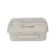 Hộp Đựng Bento Nhật Bản Hộp Cơm Trưa Bằng Nhựa Có Ngăn Chia Cho Nhân Viên Văn Phòng Và Học Sinh Bao 