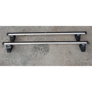 THULE Roof Rack Bar Original Sweeden Bumbung Bracket Box