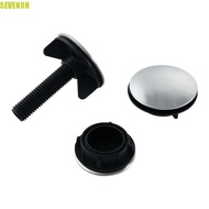 SEVENON Faucet Hole Cover Anti-leakage 1PC Kitchen Washbasin Accessories Sink Tap Tap Hole Cover