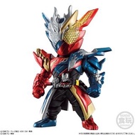 新箱識 食玩 盒旦 幪面超人 CONVERGE KAMEN RIDER 19 kamen rider Build 銀河 龍 兔 107  