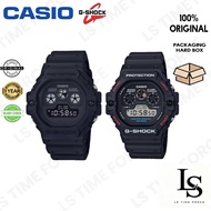 ORIGINAL CASIO G-SHOCK DW-5900-1 / DW-5900BB-1 / DW-5900 / DW5900BB