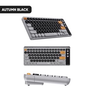 Alcatroz JellyBean AirDock 2 / Dual Mode connectivity ( Bluetooth / 2.4G )