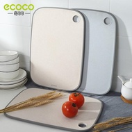 Ecoco Cutting Board / Original Ecoco Plastic Cutting Board - Large