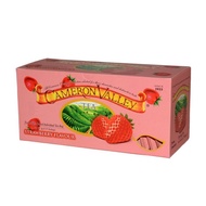 CAMERON VALLEY Strawberry Tea | Teh Strawberry (25 tea bags)
