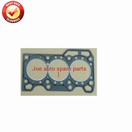 F8CV Engine full Gasket Kit 11140-78810-000 1114078810000 for DAEWOO Tico/Matiz 0.8L