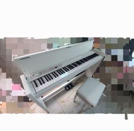 KORG 數碼鋼琴（搬屋清貨）保養期內