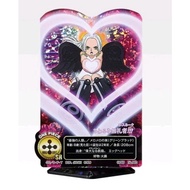 Holographic Ver Ichiban Kuji One Piece Memories of Heroines -Devil’s night S-Snake ACllect Prize H A