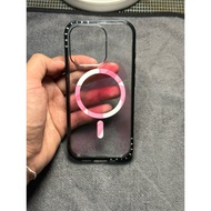 Genuine casetify Case iP 16 pro Second Hand