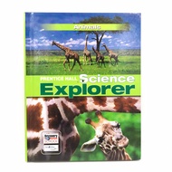 Prentice Hall Science Explorer: Animals Book (Hardcover) LJ001