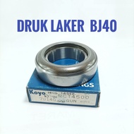 Druk Laker Toyota BJ40 Clutch Release Bearing BJ-40 Koyo Japan