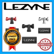 LEZYNE CONTROL DRIVE CO2 PUMP