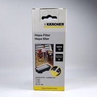 German Karcher Group Karcher Karcher Vacuum Cleaner T12/1 T15/1 T17/1 HEPA Filter