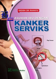 Cervical Cancer Mother Care Book