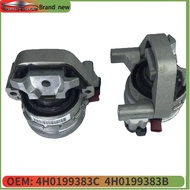 4H0199383C 4H0199383B 4H0199255T 4H0199255AA 4H0199384C 4H0199384B 4H0199256T Engine Support Foot Ta