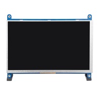 Màn Hình Raspberry Pi 7 Inch IPS Cảm Ứng HDMI Orange Pi Máy Tính VGA Không Cần Cài Đặt Lại Màn Hình 
