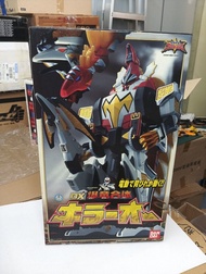 DX 爆龍戰隊 殺手龍王套裝