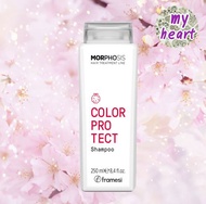 Framesi Morphosis Color Protect Shampoo 250/1000 ml แชมพูรักษาสีผม