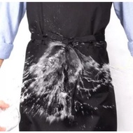 Waterproof Apron waterproof Apron waterproof oil-resistant Apron