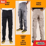 Men's long Cargo pants Men's Long Cargo Pants / Long Cargo Pants / Long Cargo / Long PDL Pants