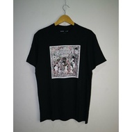 Clothing Needs | Official Merchandise Naif x Cosmic Album Seven Angels Original | Naif Band Merch | 