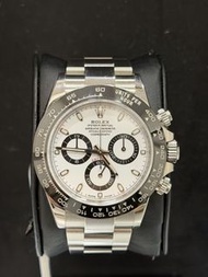 Rolex daytona 116500LN 2018