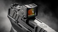 聖堂 真品Trijicon RMR® HD Reflex Sight 
