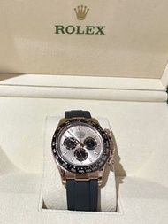 Rolex 116515ln Sundust