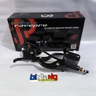 RACE PRO BRAKE MASTER AXIAL BOX 14MM UNIVERSAL BOX TUBE RIGHT CLUTCHKiri BRAKE/ SCOOPY VARIO MX KING