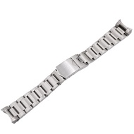 22mm High Quality 316L Stainless Steel Silver Watch Band Straps watchbands For Tudor Black Bay