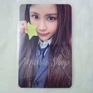 Photocard Hearts2Hearts Carmen Interasia POB focus | Photocard Carmen Hearts2Hearts Interasia Pre Or