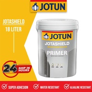 JOTUN JOTASHIELD PRIMER 20 LITRE ( INTERIOR / EXTERIOR )
