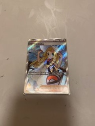 莉莉艾的決心 日版S R