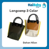 LONGCAMP Slingbag 3 Color Lis PGR