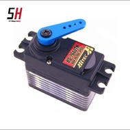 TV99 HITEC HS-7940TH DIGITAL HIGH VOLTAGE ULTRA SPEED SERVO MOTOR