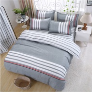 [PLNC017E] Assorted Bed Cover Set