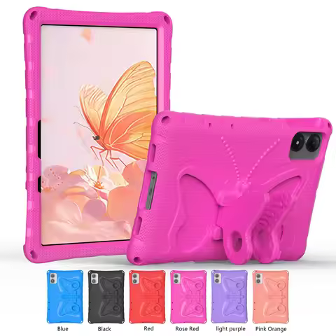 Kids Case For Huawei MatePad 11.5 S Mini SE 11 10.4 10.1 T10 Honor Pad 20 10 X9a X9 V8 Pro X8b X8a X
