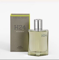 Hermes H24 Eau De Parfum 淡香精 50ml 100ml